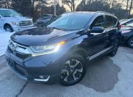 Honda CR-V 2019