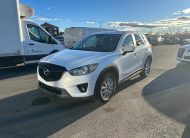 Mazda CX-5 2013