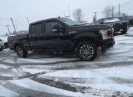 Ford F-150 XLT SPORT 4×4 2019