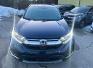 Honda CR-V 2019