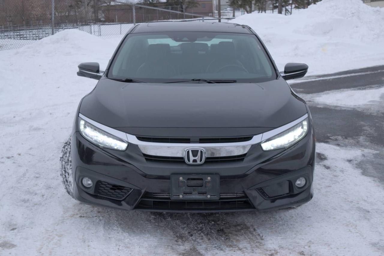 Honda Civic 2017