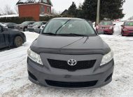 Toyota Corolla CE 2010