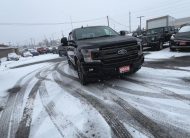Ford F-150 XLT SPORT 4×4 2019