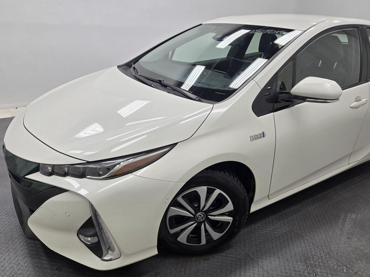 Toyota Prius 2019