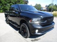 RAM 1500 Sport 4×4 2018