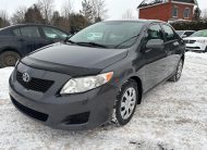 Toyota Corolla CE 2010