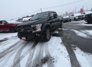 Ford F-150 XLT SPORT 4×4 2019