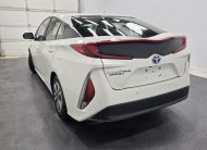 Toyota Prius 2019