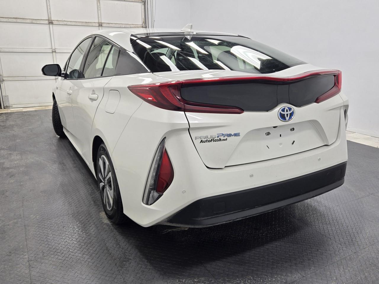 Toyota Prius 2019