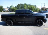 RAM 1500 Sport 4×4 2018
