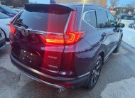 Honda CR-V 2019