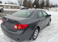 Toyota Corolla CE 2010