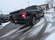Ford F-150 XLT SPORT 4×4 2019