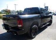 RAM 1500 Sport 4×4 2018