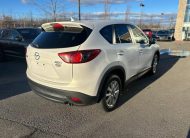 Mazda CX-5 2013