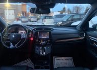 Honda CR-V 2019