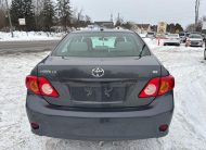 Toyota Corolla CE 2010