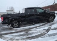 Ford F-150 XLT SPORT 4×4 2019