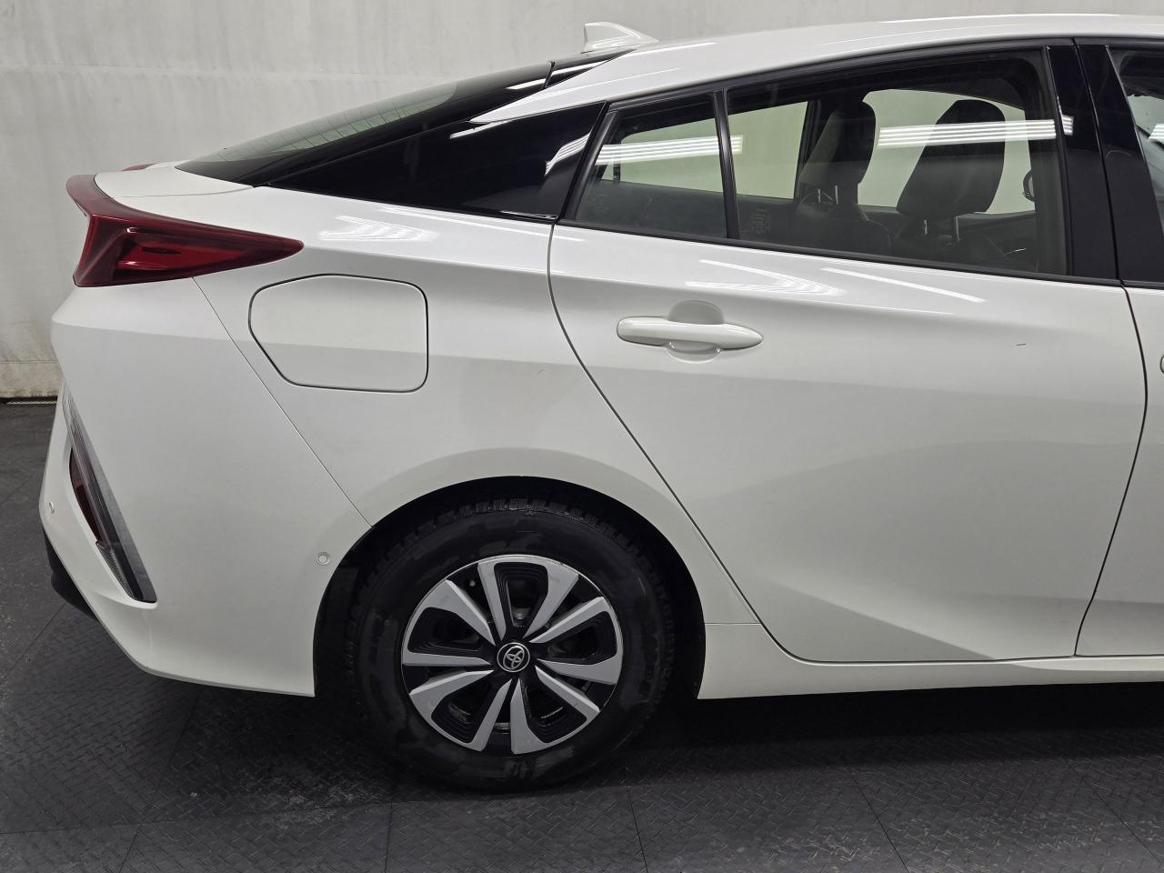 Toyota Prius 2019