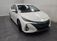 Toyota Prius 2019