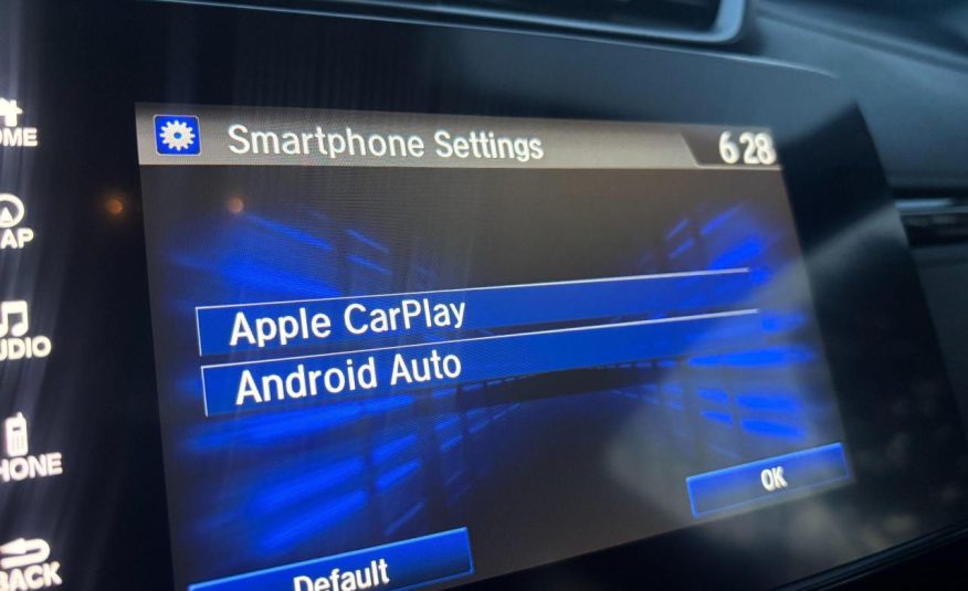 Honda CR-V 2019