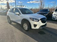 Mazda CX-5 2013