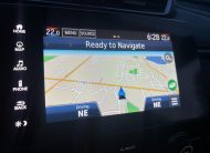 Honda CR-V 2019