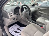 Toyota Corolla CE 2010