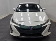 Toyota Prius 2019