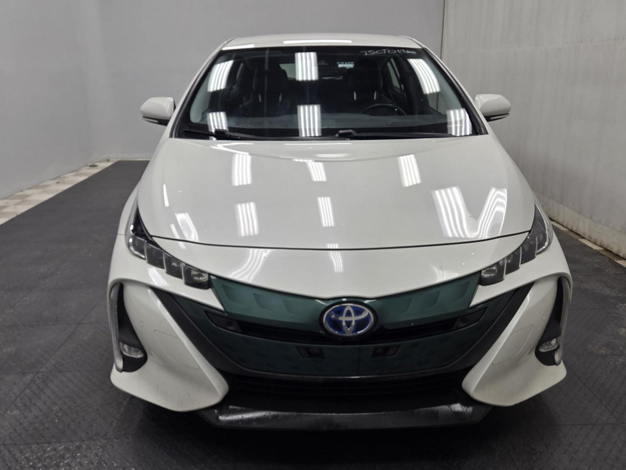 Toyota Prius 2019