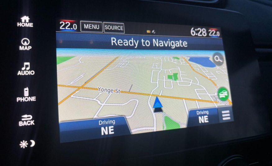Honda CR-V 2019
