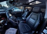 Honda CR-V 2019