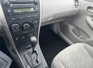 Toyota Corolla CE 2010
