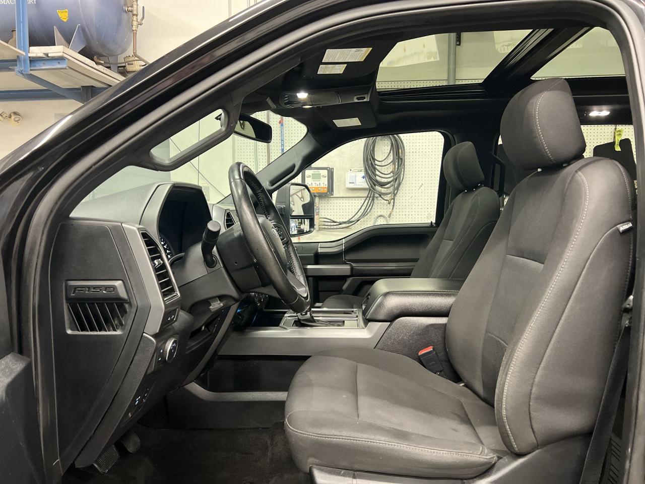 Ford F-150 XLT SPORT 4×4 2019