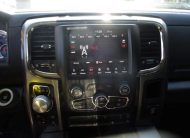 RAM 1500 Sport 4×4 2018