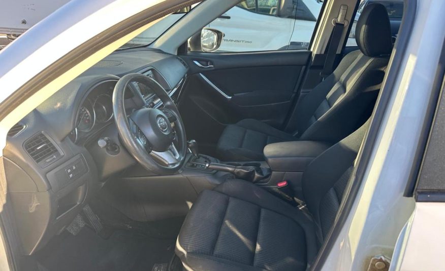 Mazda CX-5 2013