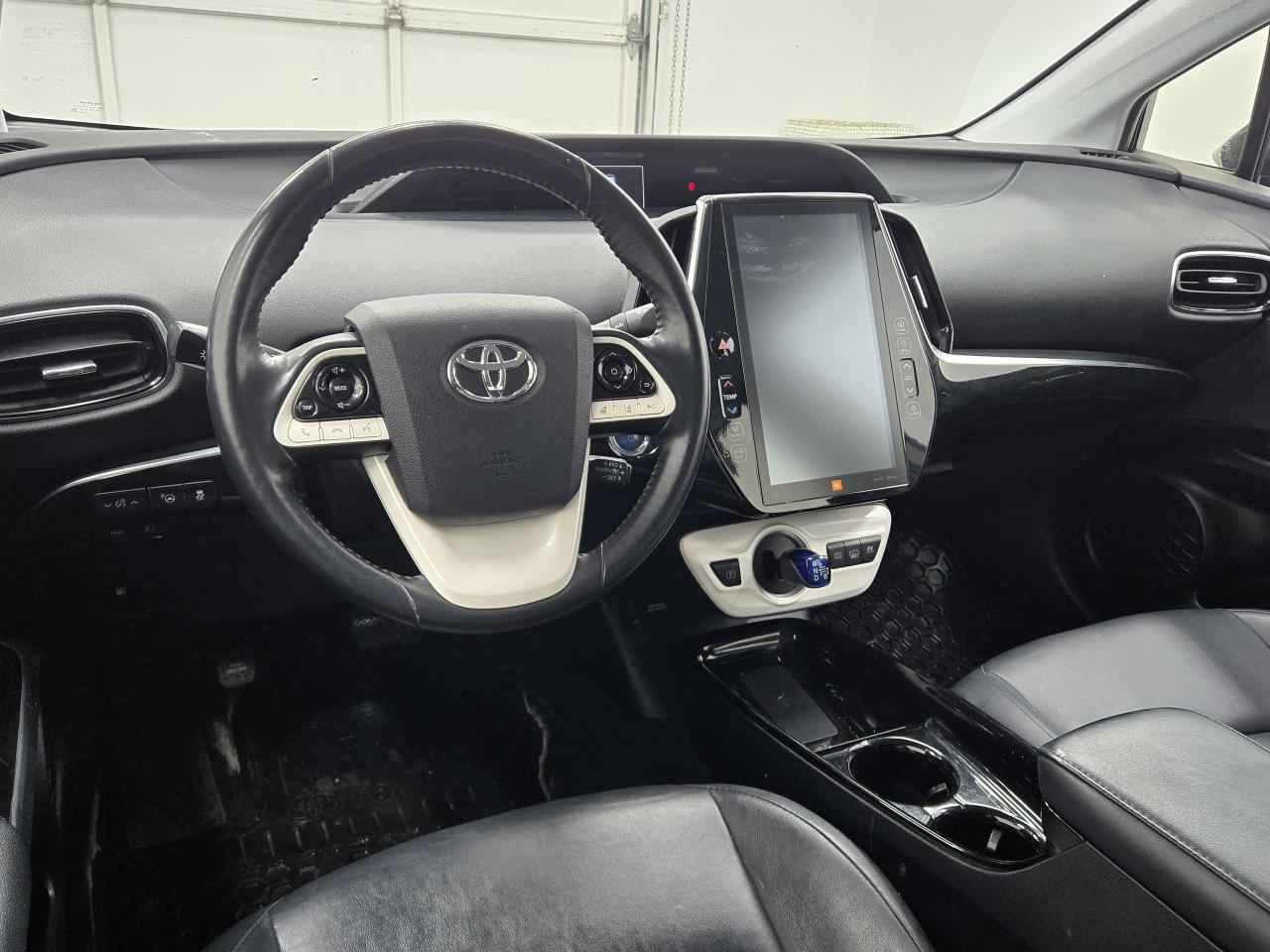 Toyota Prius 2019