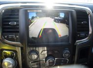RAM 1500 Sport 4×4 2018