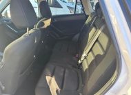 Mazda CX-5 2013