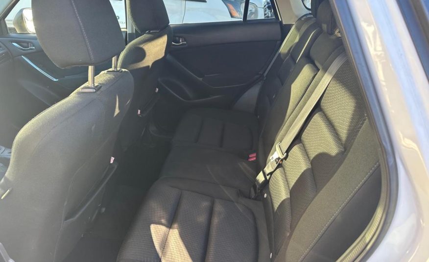 Mazda CX-5 2013
