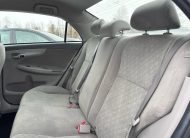 Toyota Corolla CE 2010