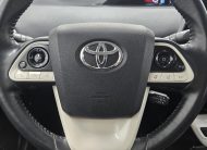 Toyota Prius 2019