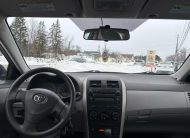Toyota Corolla CE 2010
