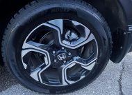 Honda CR-V 2019