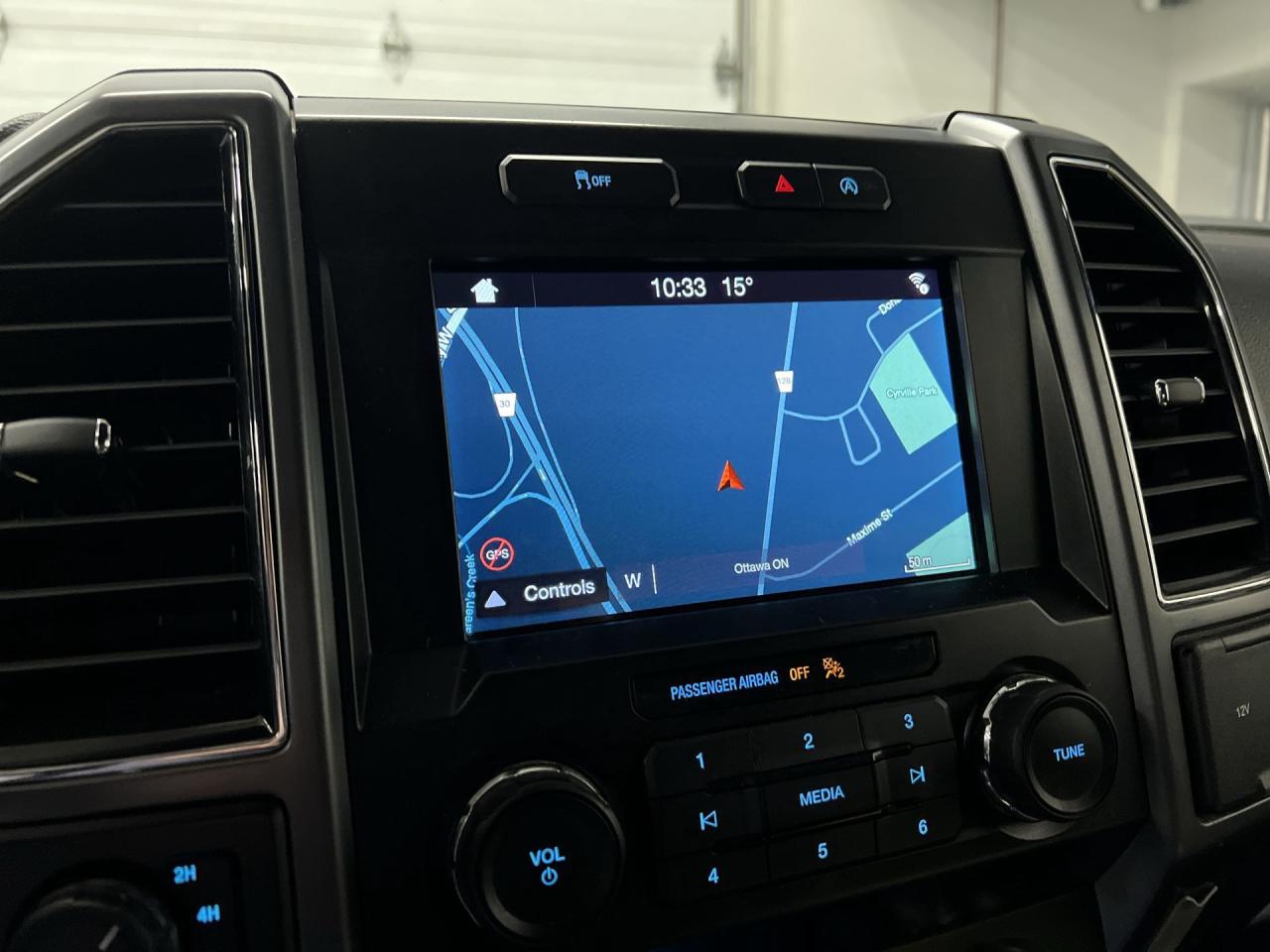 Ford F-150 XLT SPORT 4×4 2019