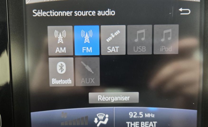 Toyota Prius 2019