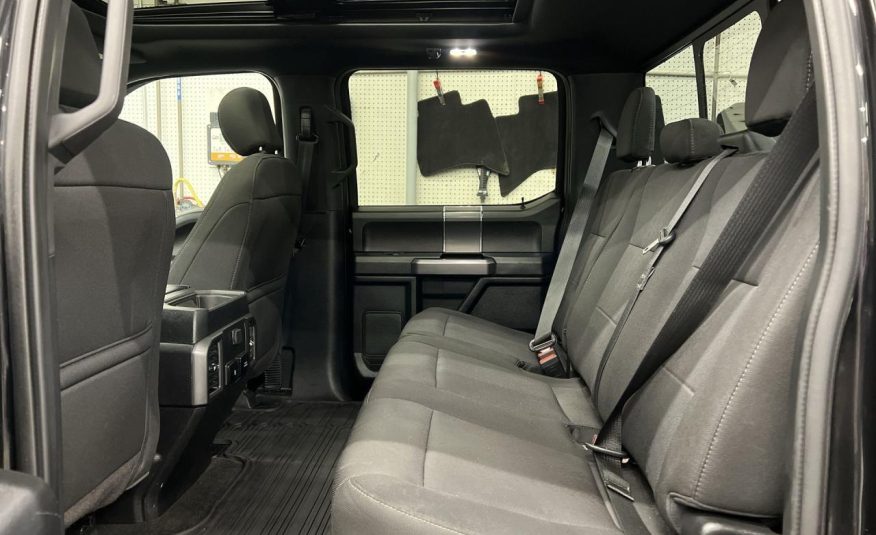 Ford F-150 XLT SPORT 4×4 2019