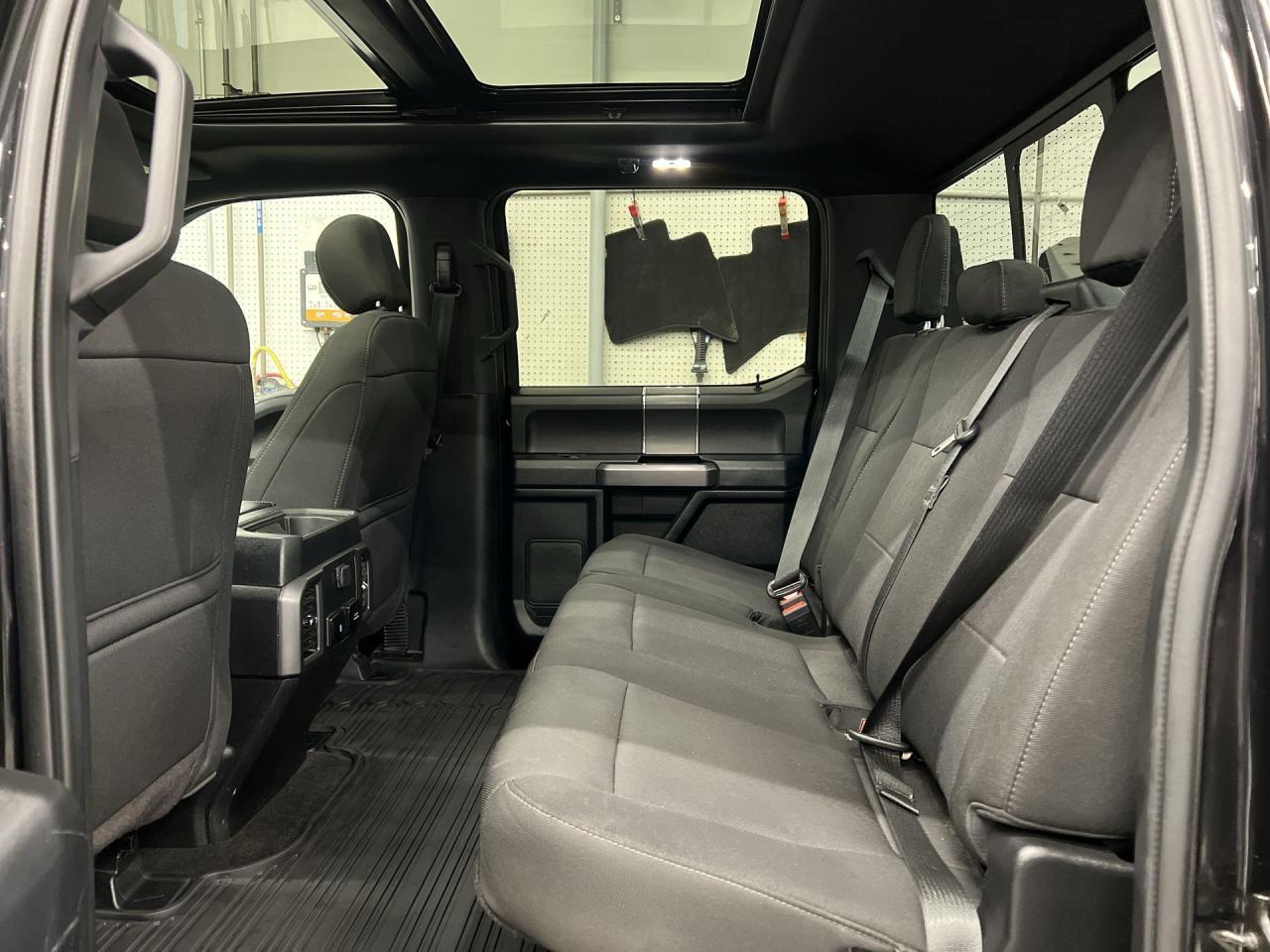 Ford F-150 XLT SPORT 4×4 2019