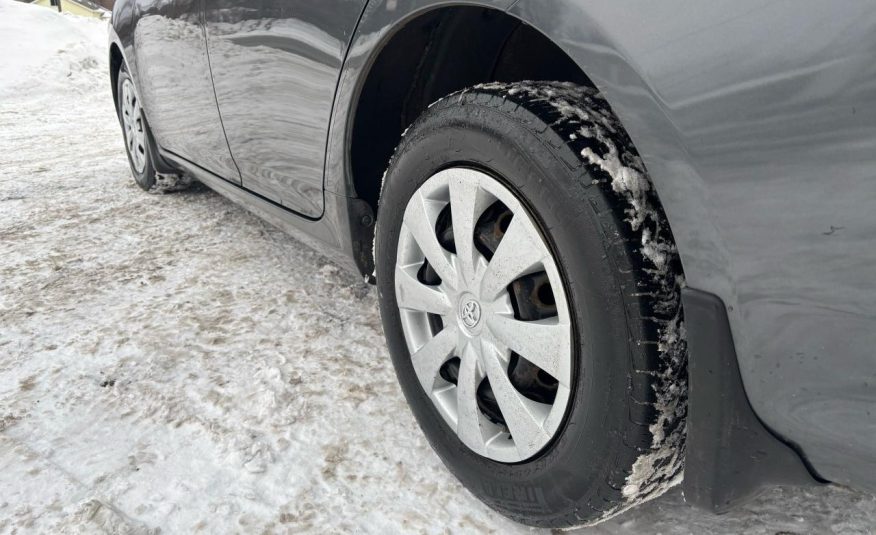 Toyota Corolla CE 2010
