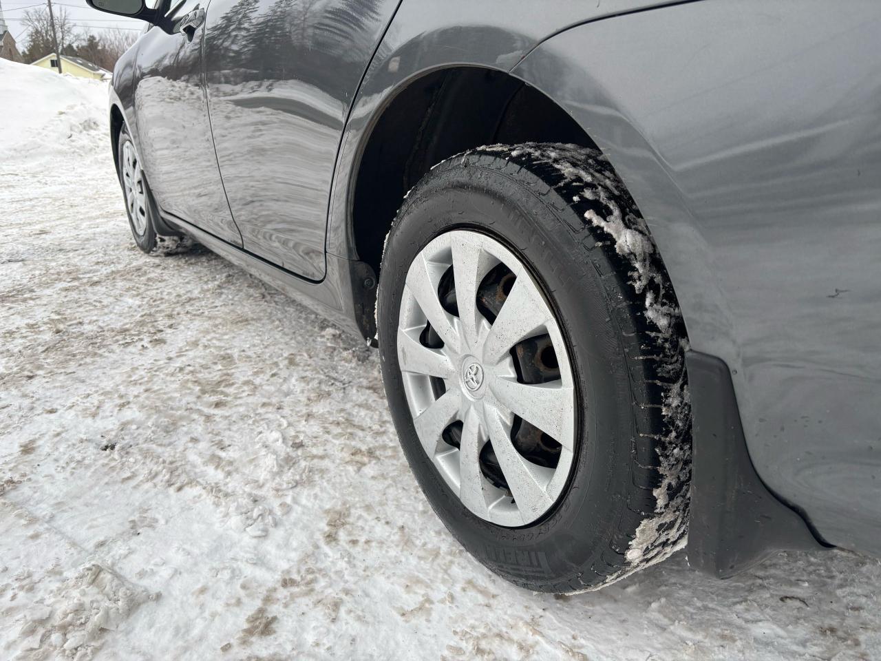 Toyota Corolla CE 2010